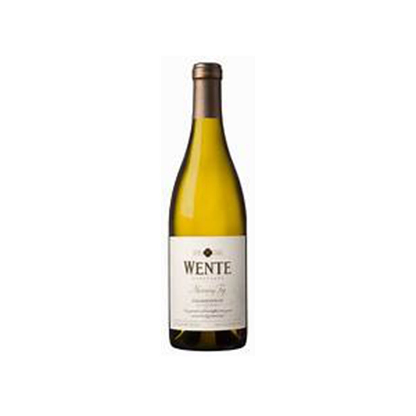 Wente Morning Fog:Chardonnay - 750ML