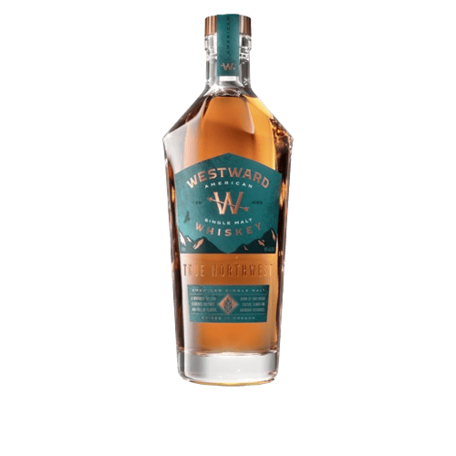 Westward American Single Malt - 750ML 