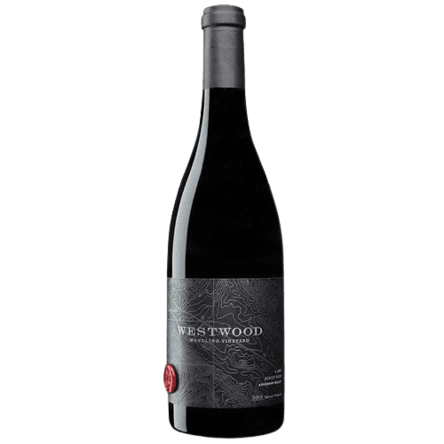 Westwood Pinot Noir Wendling Vineyard Anderson Valley - 750ML 