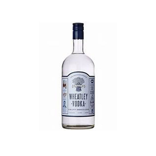 Wheatley Vodka - 1.75L