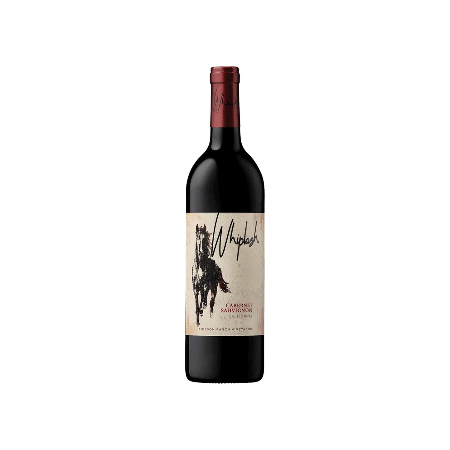 Whiplash Cabernet -  750ML