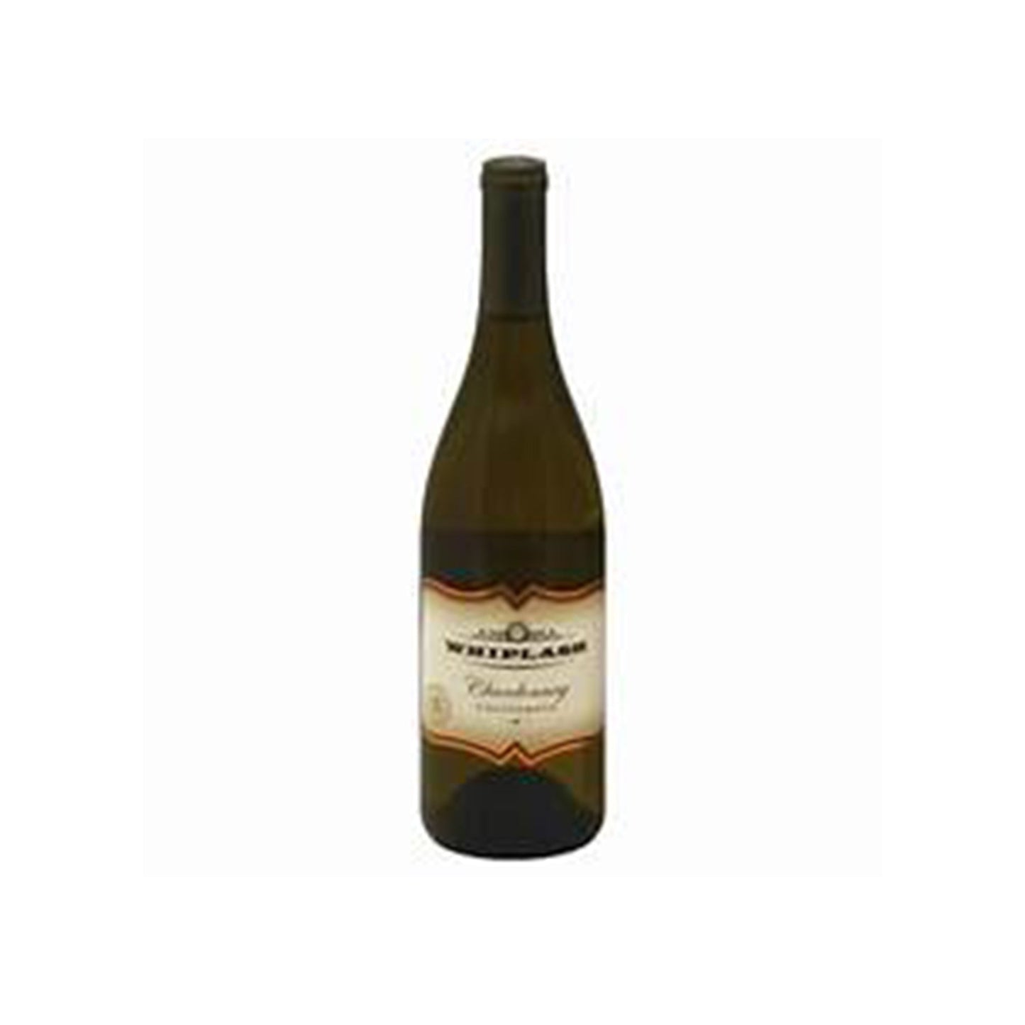 Whiplash Chardonnay - 750ML