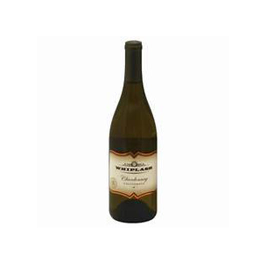 Whiplash Chardonnay - 750ML