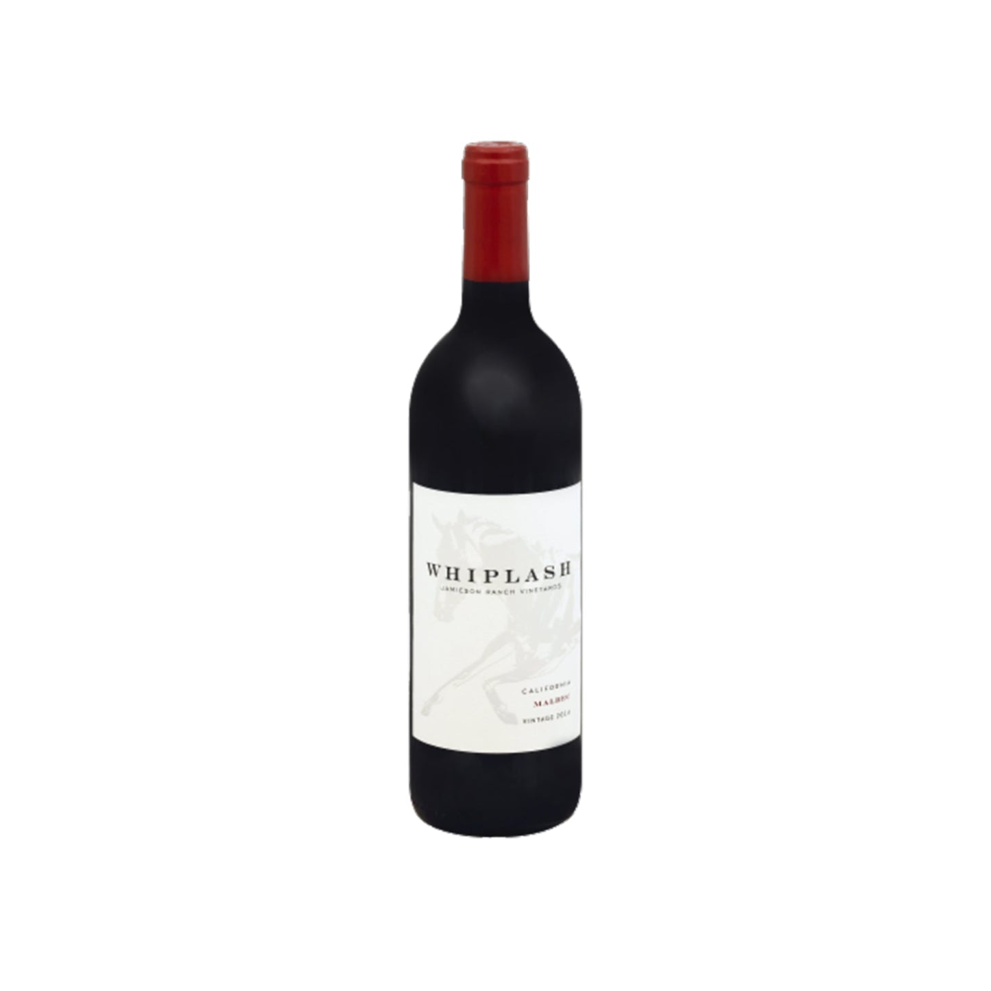 Whiplash Malbec - 750ML