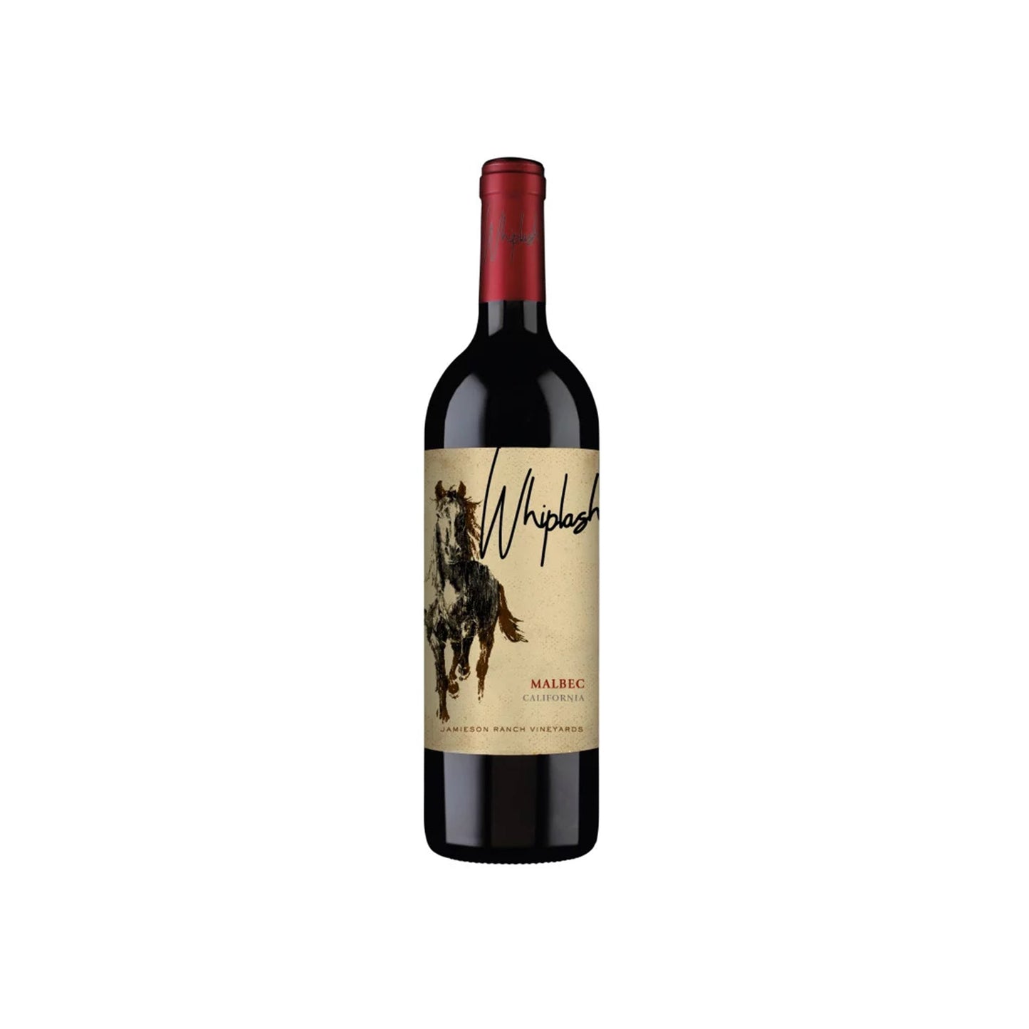 Whiplash Malbec - 750ML