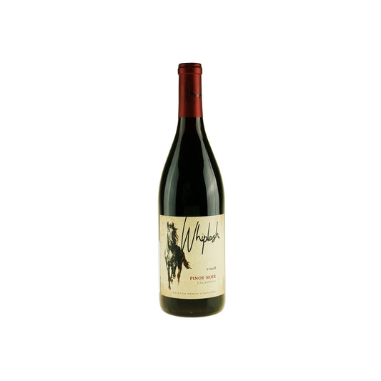 Whiplash Pinot Noir - 750ML