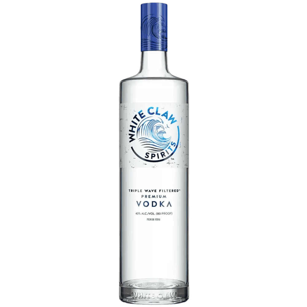 White Claw Vodka - 750ML 