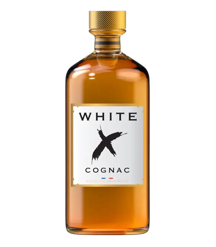 White X Cognac by Quavo 750mL 