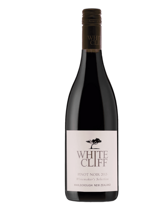 Whitecliff Marlborough Pinot Noir - 750ML 