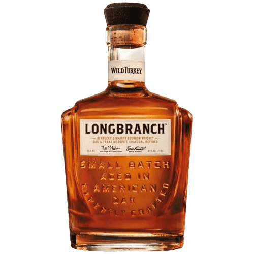 Wild Turkey Longbranch - 750ML Bourbon