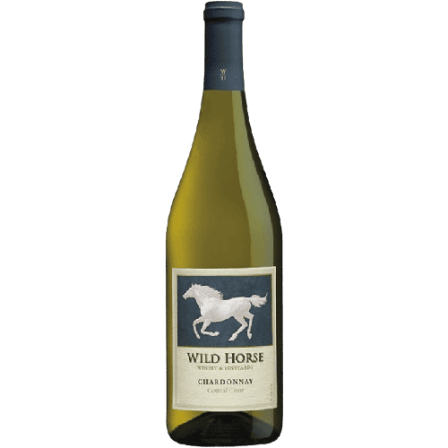 Wild Horse Chardonnay - 750ML Chardonnay