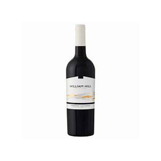 William Hill Estate Winery:Cabernet Sauvignon - 750ML