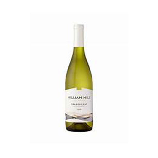 William Hill Estate Winery Chardonnay - 750ML