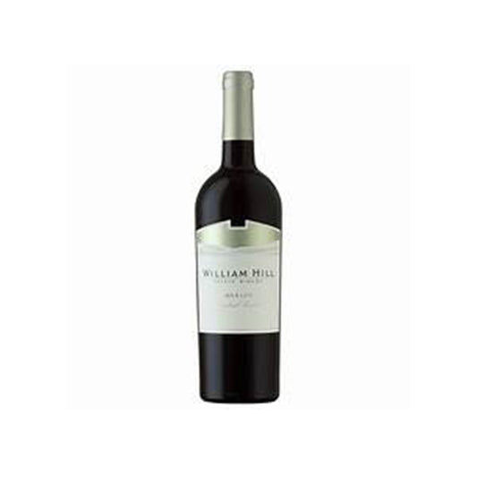 William Hill Estate Winery:Merlot - 750ML