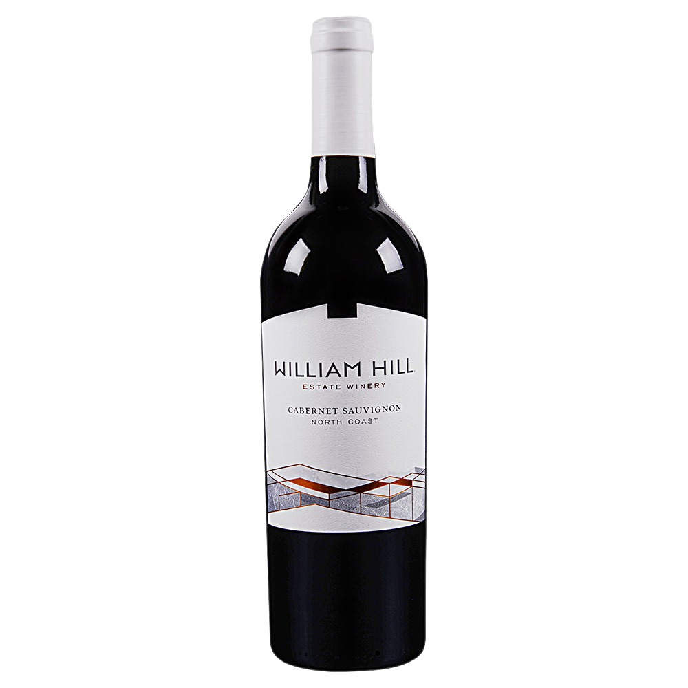 William Hill Estate Winery North Coast Pinot Noir - 750ML Pinot Noir