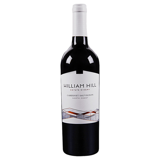 William Hill Estate Winery North Coast Pinot Noir - 750ML Pinot Noir