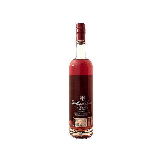 William Lrue Barrle Proof Bourbon - 750ML