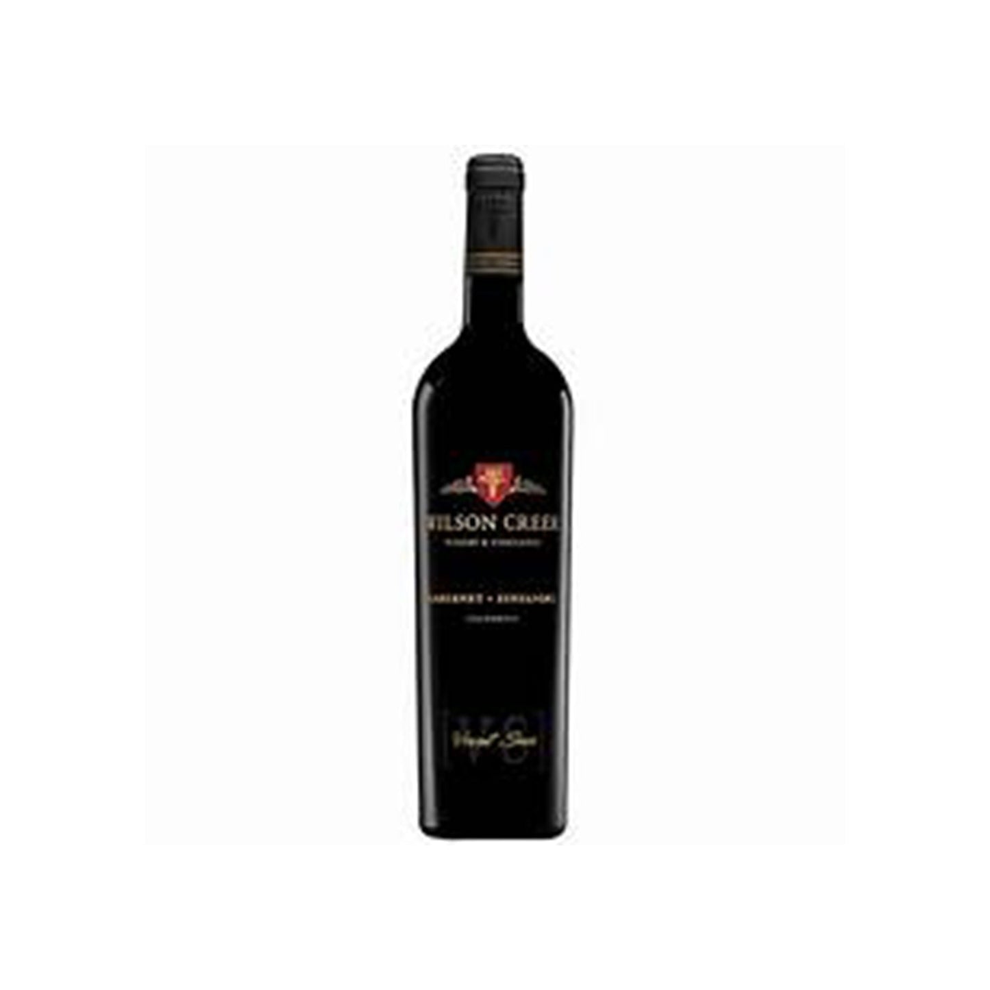 Wilson Creek Cab- Zinfandel - 750ML