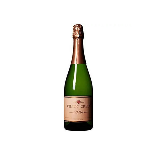 Wilson Creek Peach Bellini - 750ML