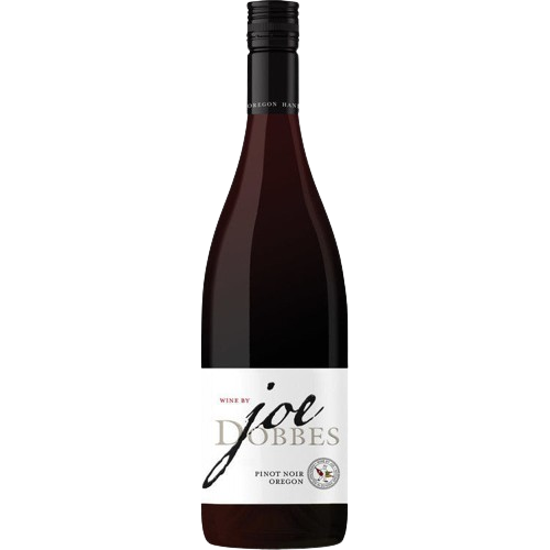Wine By Joe Pinot Noir Oregon - 750ML Pinot Noir