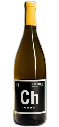 Wines Of Substance Columbia Valley Chardonnay - 750ML Chardonnay