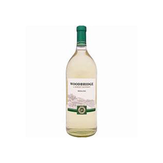 Woodbridge By Robert Mondavi:Riesling - 1.5L