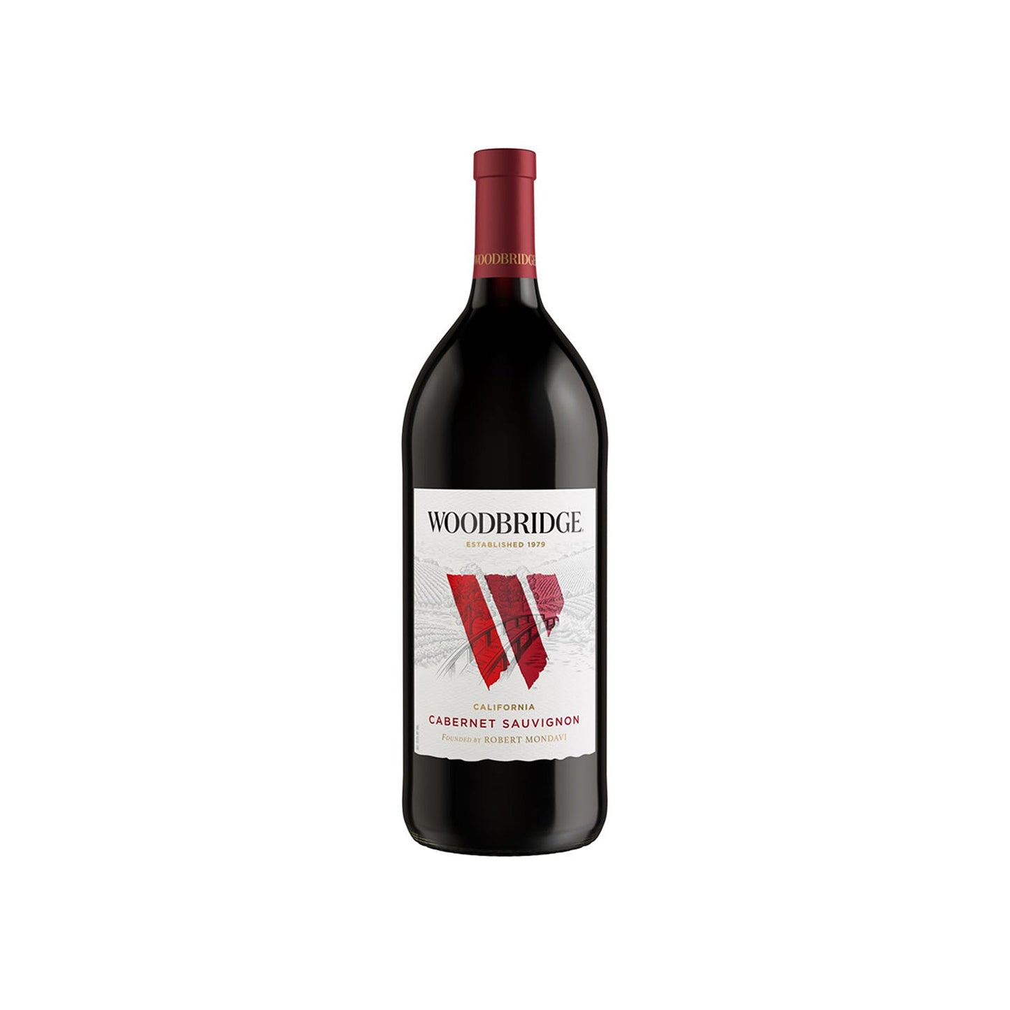 Woodbridge Cabernet Sauvignon - 1.5L