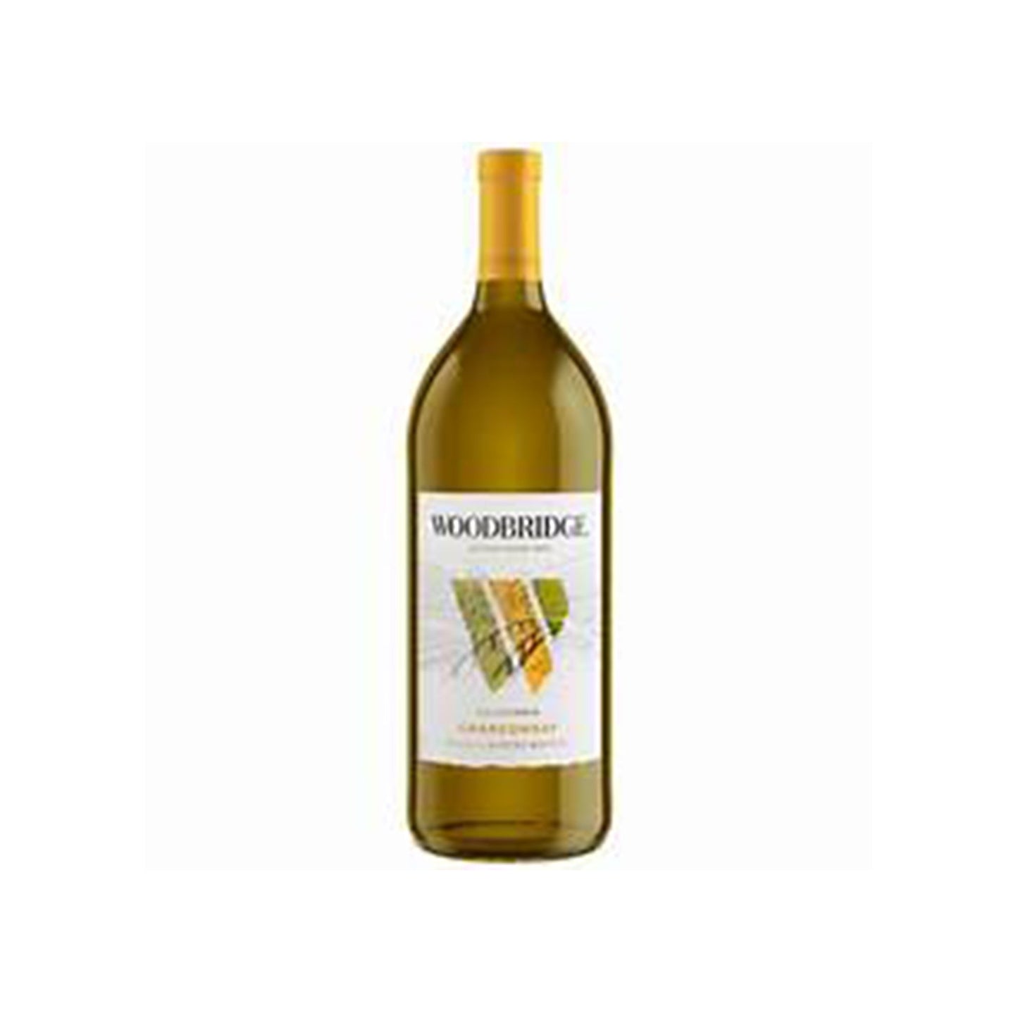 Woodbridge Chardonnay - 1.5L