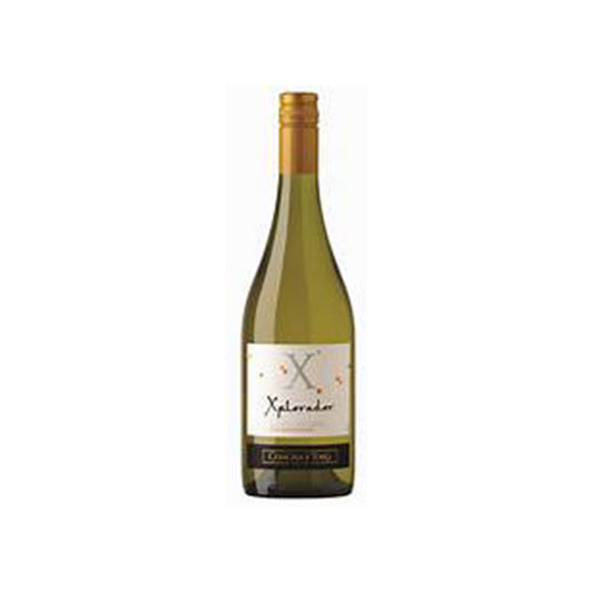 Xplorador:Chardonnay - 750ML