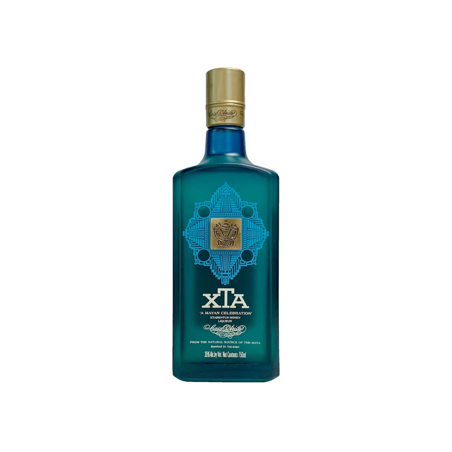 Xta Honey Lequeur - 750ML .