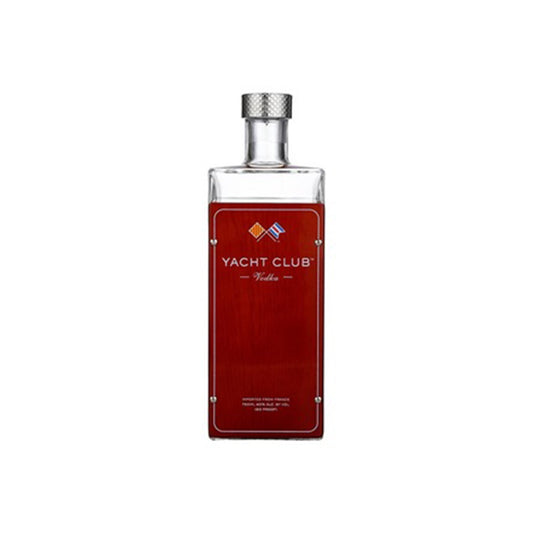 Yacht Club - 750ML