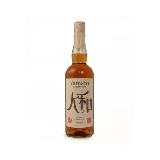 Yamato Japanese Whisky  - 750ML