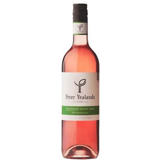 Yealands Marlborough Sauvignon Blanc Rose - 750ML Wine