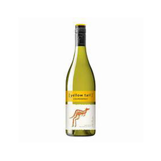 Yellow Tail:Chardonnay - 750ML