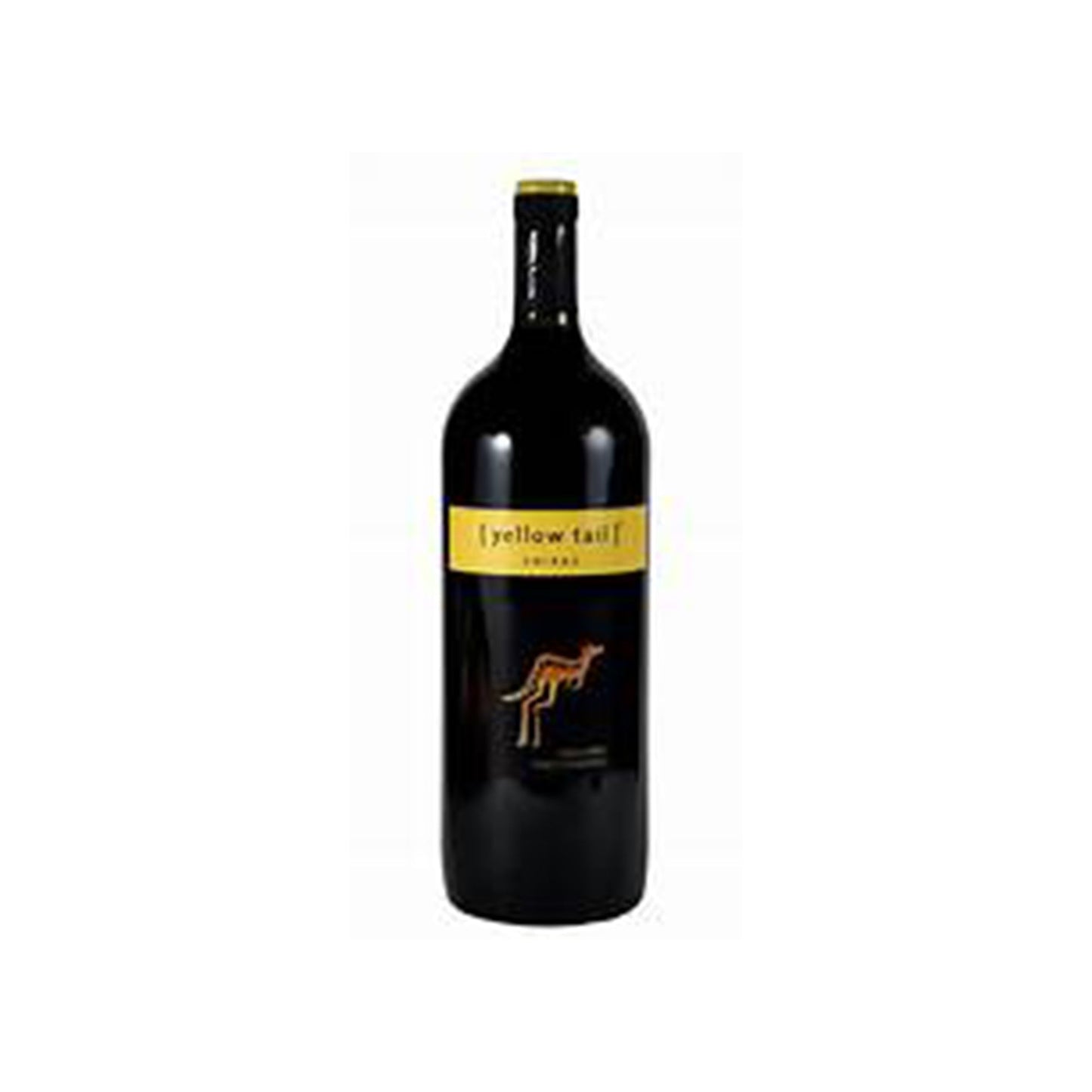 Yellow Tail:Shiraz - 1.5L