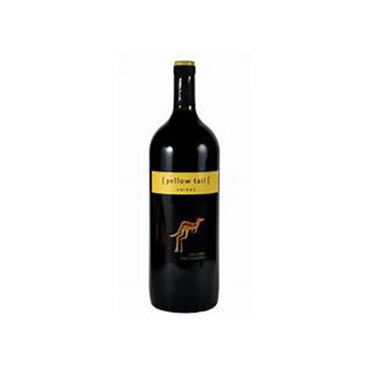 Yellow Tail:Shiraz - 1.5L