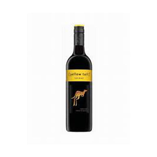 Yellow Tail:Shiraz - 750ML