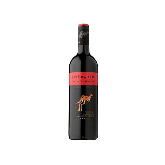 Yellow Tail:Shiraz - Grenache - 1.5L