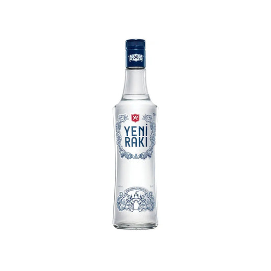 Yeni Raki - 750ML