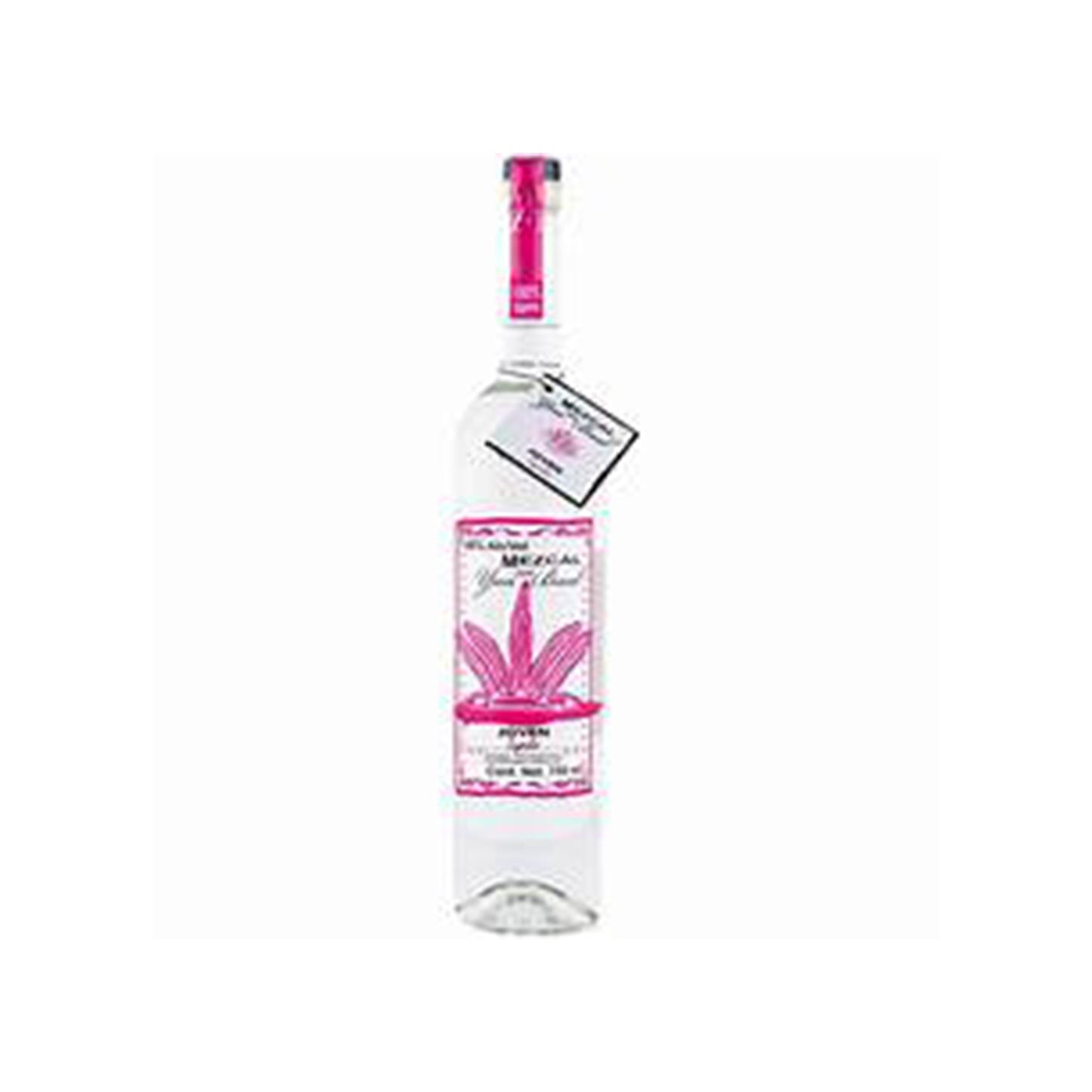 Yuu Baal Joven Maguey Mezcal Gift Set - 750ML