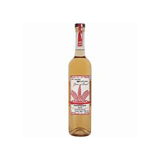 Yuu Baal Reposado Mezcal Gift Set - 750ML