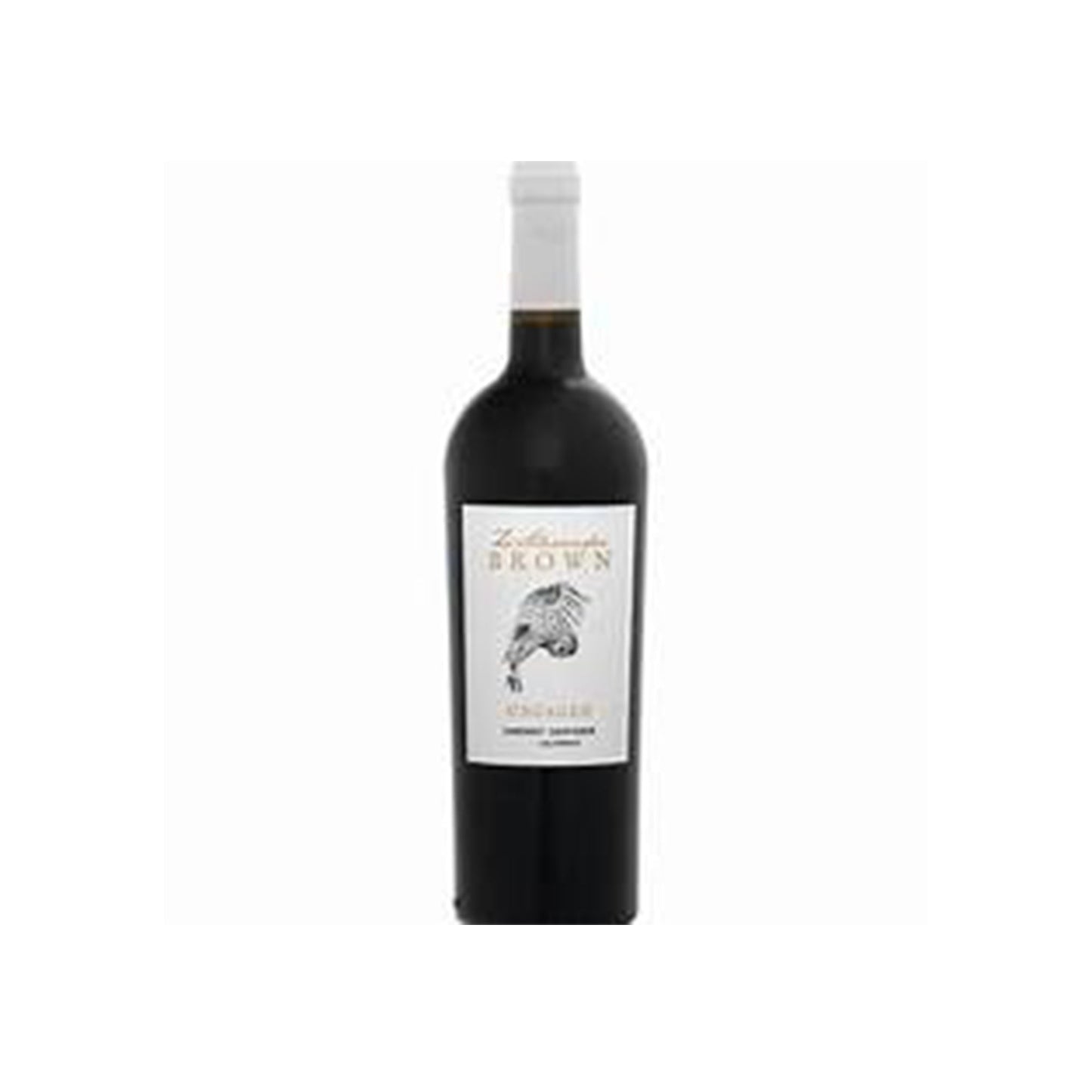 Z. Alex Brown Uncaged Cabernet - 750ML