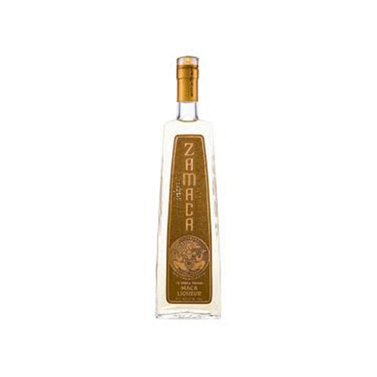 Zamaca Maca Liqueur - 750ML .