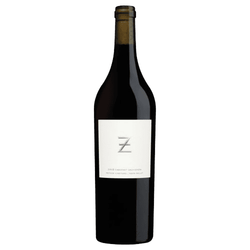 Ziata Napa Valley Meteor Vineyard Cabernet Sauvignon - 750ML Cabernet Sauvignon
