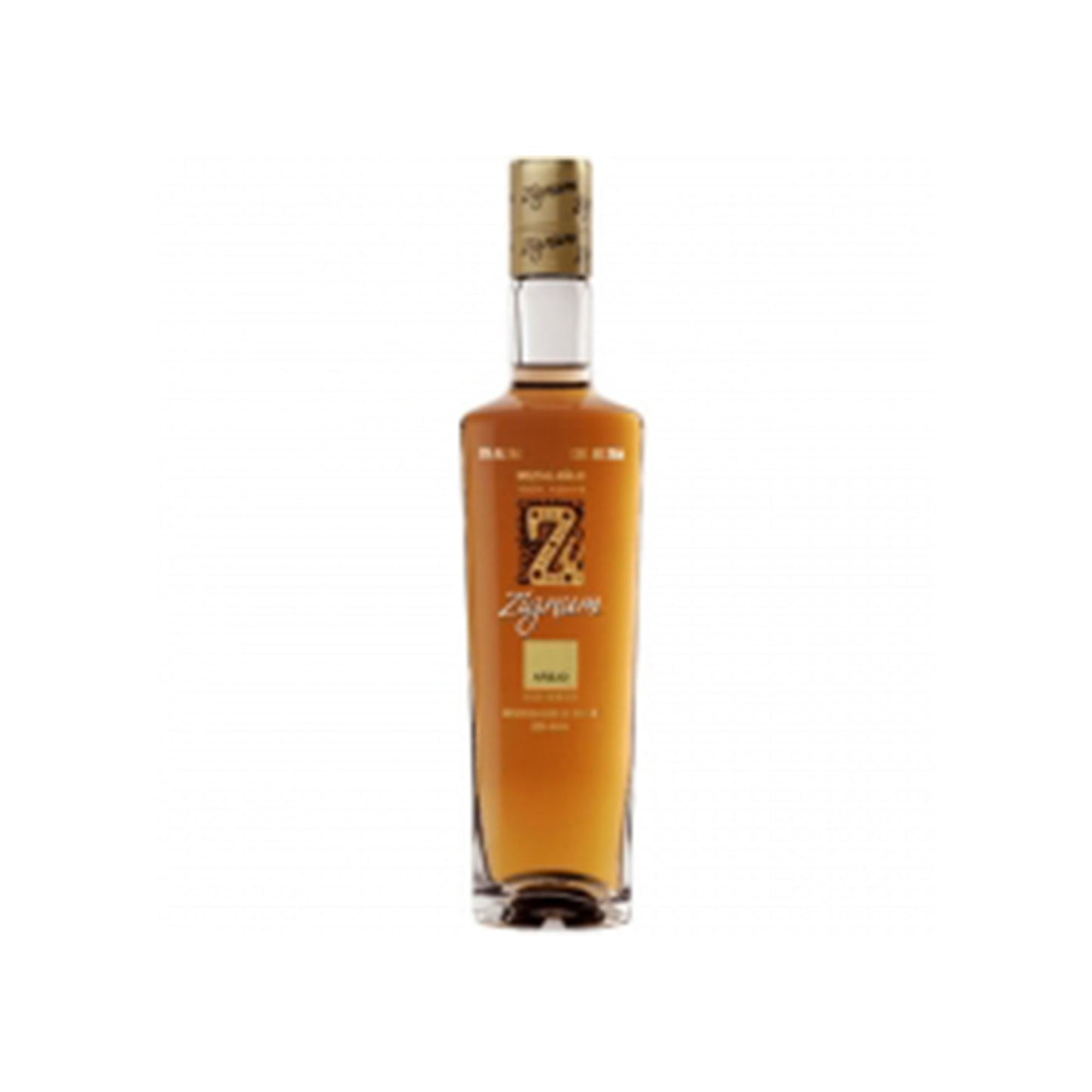 Zignum Repo Mezcal - 750ML