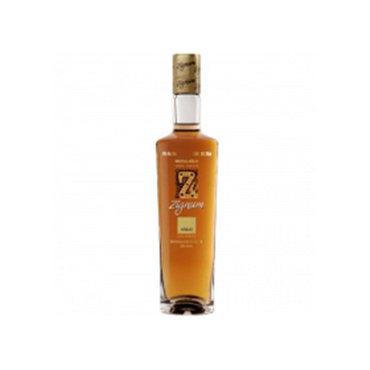 Zignum Repo Mezcal - 750ML