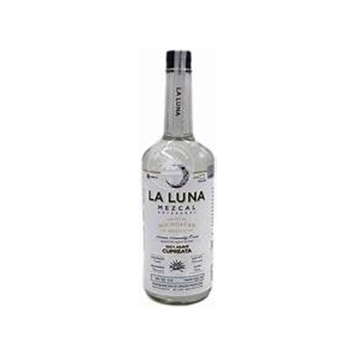 Zignum Silver Mezcaj - 750ML