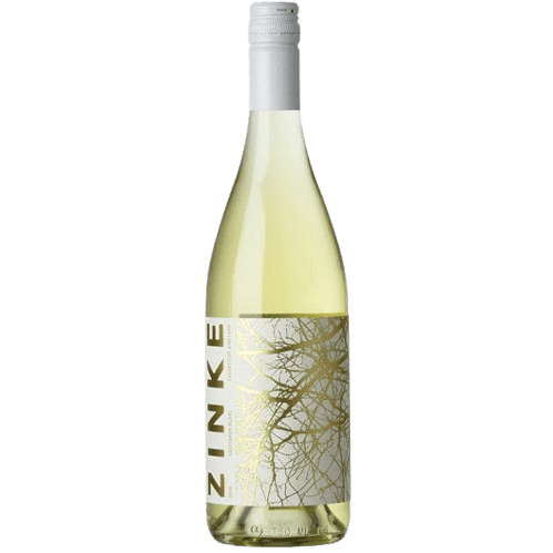 Zinke Sauvignon Blanc Coquelicot Vineyard Santa Ynez Valley - 750ML Sauvignon Blanc