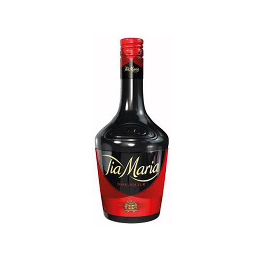 Tia Maria Coffee Liqueur - 750ML .