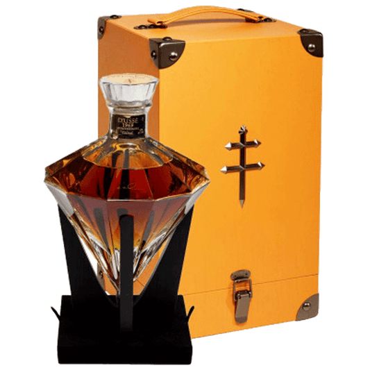 D'USSE 1969 Anniversaire Cognac #99 - 750ML 